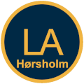 Liberal Alliance Hørsholm logo
